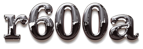 r600a logo